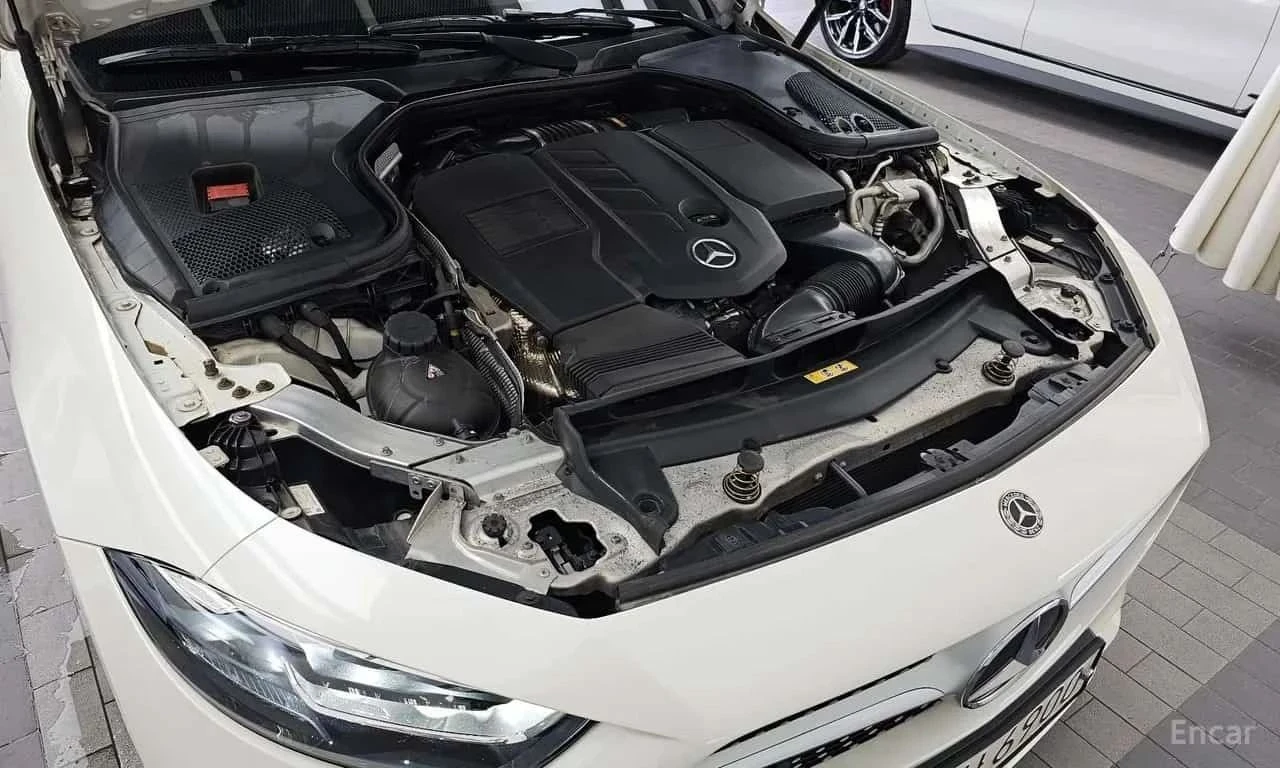 Mercedes-Benz CLS, снимка 17 - Автомобили и джипове - 56723582