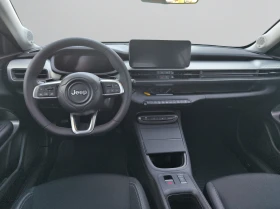 Jeep Avenger ALTITUDE 1.2 e-Hybrid 48V Petrol 110 hp 6-DCT, снимка 9