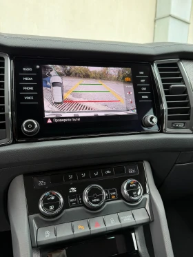 Skoda Kodiaq 2.0 TDI 6+ 1 Facelift, снимка 11