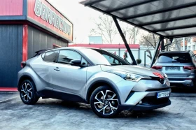 Toyota C-HR, снимка 3