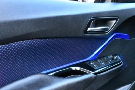 Toyota C-HR, снимка 8