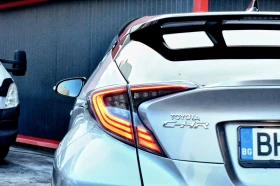 Toyota C-HR, снимка 6