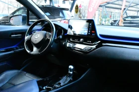 Toyota C-HR, снимка 9