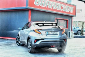 Toyota C-HR, снимка 7