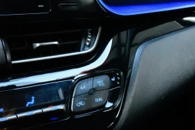 Toyota C-HR, снимка 13