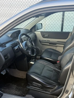 Nissan X-trail 2.5, снимка 6