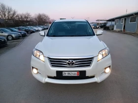 Toyota Rav4 2.0i-158кс-ШВЕЙЦАРИЯ-РЪЧКА-4Х4-6ск-FACELIFT-KEYLES, снимка 1