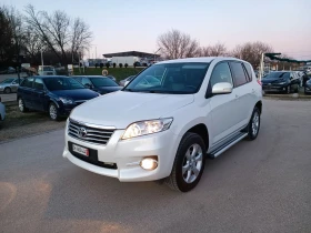 Toyota Rav4 2.0i-158кс-ШВЕЙЦАРИЯ-РЪЧКА-4Х4-6ск-FACELIFT-KEYLES, снимка 7