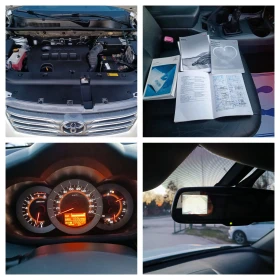 Toyota Rav4 2.0i-158кс-ШВЕЙЦАРИЯ-РЪЧКА-4Х4-6ск-FACELIFT-KEYLES, снимка 17