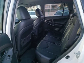 Toyota Rav4 2.0i-158кс-ШВЕЙЦАРИЯ-РЪЧКА-4Х4-6ск-FACELIFT-KEYLES, снимка 10