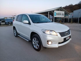 Toyota Rav4 2.0i-158кс-ШВЕЙЦАРИЯ-РЪЧКА-4Х4-6ск-FACELIFT-KEYLES, снимка 2