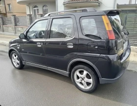 Suzuki Ignis, снимка 1