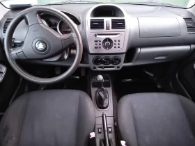 Suzuki Ignis, снимка 4