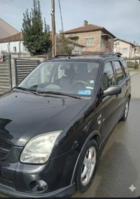 Suzuki Ignis, снимка 3