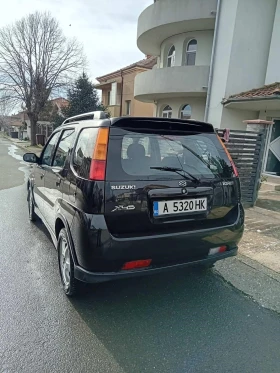 Suzuki Ignis, снимка 2