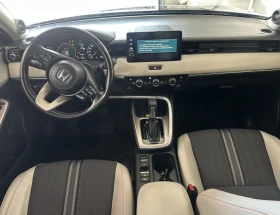 Honda Hr-v 1.5 i-MMD HYBRID ADVAN STYLE.KAMERA.LED.NAVI, снимка 16