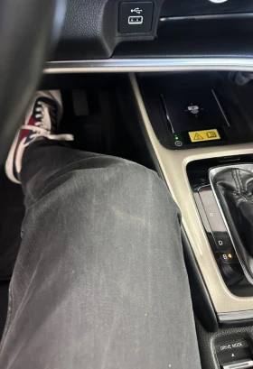 Honda Hr-v 1.5 i-MMD HYBRID ADVAN STYLE.KAMERA.LED.NAVI, снимка 9