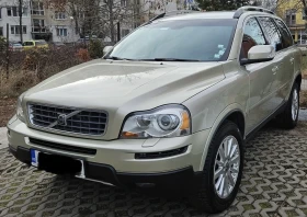 Volvo Xc90 2, 4 D5 185hp (235hp)remap, снимка 2