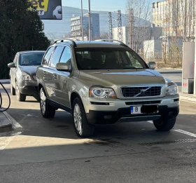 Volvo Xc90 2, 4 D5 185hp (235hp)remap, снимка 1