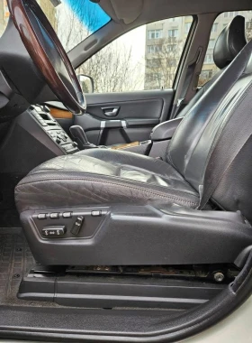 Volvo Xc90 2, 4 D5 185hp (235hp)remap, снимка 5