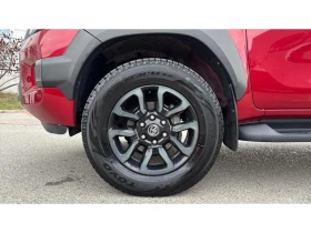 Toyota Hilux INVINCIBLE JBL 2.8D, снимка 16