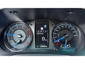 Toyota Hilux INVINCIBLE JBL 2.8D, снимка 14