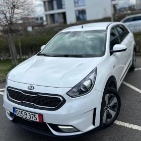 Kia Niro Hybrid, снимка 6