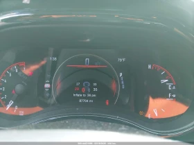 Dodge Durango 3.6l Gt Plus Rwd, снимка 7