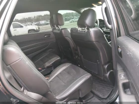 Dodge Durango 3.6l Gt Plus Rwd, снимка 8
