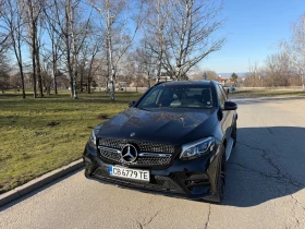 Mercedes-Benz GLC 43 AMG, снимка 1