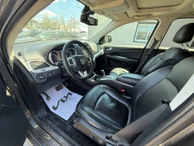 Dodge Journey GT AWD АвтоКредит  (ЦЕНА ДО БГ), снимка 4