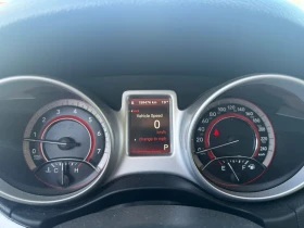 Dodge Journey GT AWD АвтоКредит  (ЦЕНА ДО БГ), снимка 6