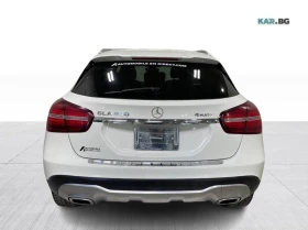 Mercedes-Benz GLA 250 4MATIC * АвтоКредит* (ЦЕНА ДО БГ), снимка 4
