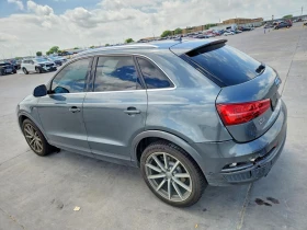 Audi Q3 PREMIUM PLUS, снимка 4