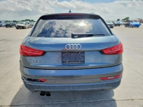 Audi Q3 PREMIUM PLUS, снимка 6