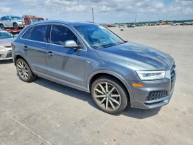 Audi Q3 PREMIUM PLUS, снимка 1