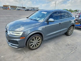 Audi Q3 PREMIUM PLUS, снимка 3