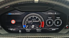 Lamborghini Urus NOVITEC/CARBONCERAMICA/TVx3/3DCAM/МАСАЖ/DISTR/LIZI, снимка 9