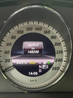 Mercedes-Benz GLK 220/4MATIC/FACELIFT, снимка 14