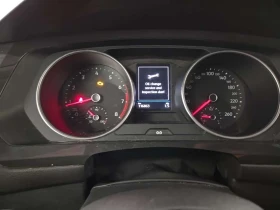 VW Tiguan * COMFORTLINE * CARFAX * ПАНОРАМА * АВТОКРЕДИТ * , снимка 10