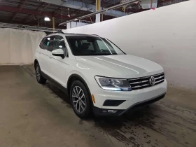 VW Tiguan * COMFORTLINE * CARFAX * ПАНОРАМА * АВТОКРЕДИТ * , снимка 2