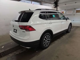 VW Tiguan * COMFORTLINE * CARFAX * ПАНОРАМА * АВТОКРЕДИТ * , снимка 3