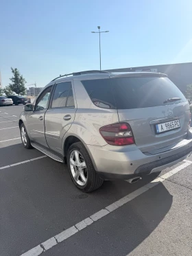 Mercedes-Benz ML 320 3.0, снимка 7