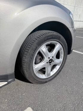 Mercedes-Benz ML 320 3.0, снимка 14