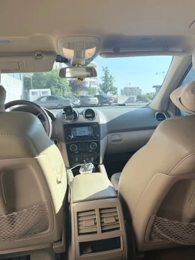 Mercedes-Benz ML 320 3.0, снимка 12