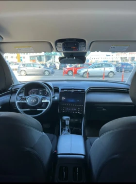 Hyundai Tucson, снимка 10