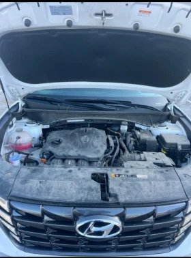 Hyundai Tucson, снимка 8