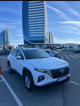 Hyundai Tucson, снимка 12