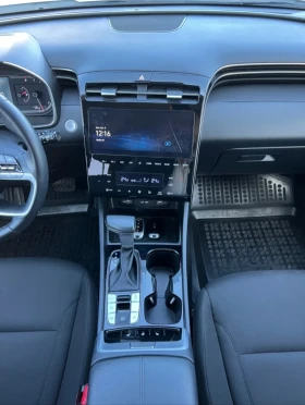 Hyundai Tucson, снимка 7