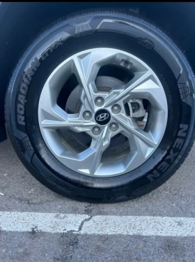 Hyundai Tucson, снимка 5